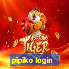 pipiko login